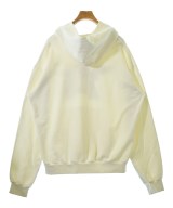ALES GREY（アレスグレイ）パーカー 白 サイズ:XL メンズ/2200715086308