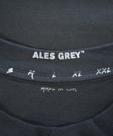 ALES GREY（アレスグレイ）Tシャツ・カットソー 黒 サイズ:XL メンズ/2200715086483