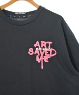 ALES GREY（アレスグレイ）Tシャツ・カットソー 黒 サイズ:XL メンズ/2200715086483