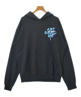 ALES GREY（アレスグレイ）パーカー 黒 サイズ:L メンズ/2200715086513