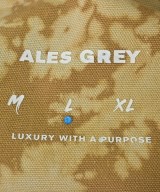 ALES GREY（アレスグレイ）カバーオール ベージュ サイズ:L メンズ/2200715878248