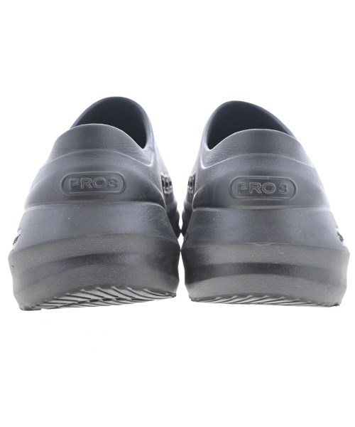 ALES GREY（アレスグレイ）その他 黒 サイズ:UK9(27.5cm位) メンズ/2200723882367