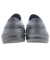 ALES GREY（アレスグレイ）その他 黒 サイズ:UK9(27.5cm位) メンズ/2200723882367