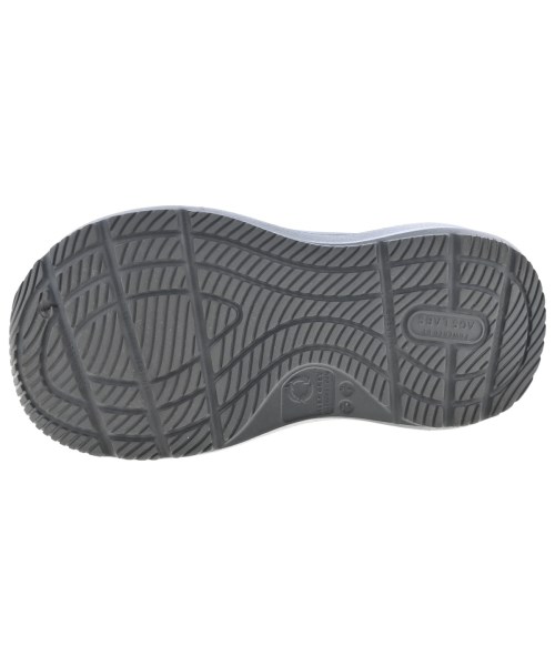 ALES GREY（アレスグレイ）その他 黒 サイズ:UK8(26.5cm位) メンズ/2200723882374