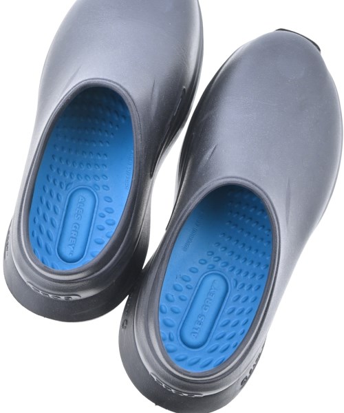 ALES GREY（アレスグレイ）その他 黒 サイズ:UK8(26.5cm位) メンズ/2200723882374