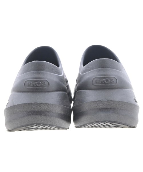 ALES GREY（アレスグレイ）その他 黒 サイズ:UK8(26.5cm位) メンズ/2200723882374