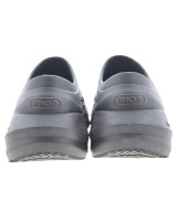 ALES GREY（アレスグレイ）その他 黒 サイズ:UK8(26.5cm位) メンズ/2200723882374