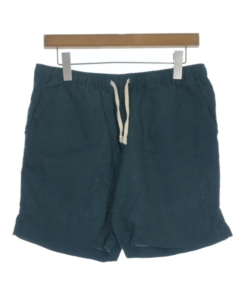 アレックスクレーン(ALEX CRANE)のALEX CRANE ショートパンツ