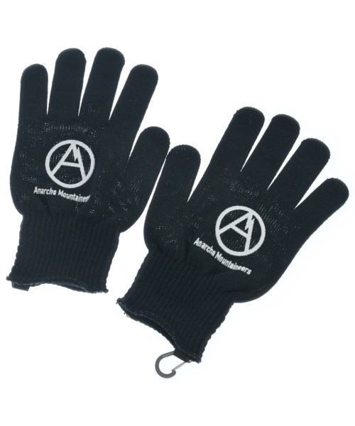 アナルコマウンテニアーズ(Anarcho Mountaineers)のAnarcho Mountaineers 手袋