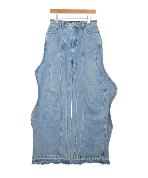 アンナキキ(ANNAKIKI)のANNAKIKI デニムパンツ