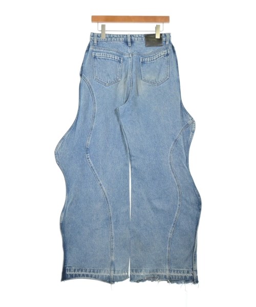 ANNAKIKI（アンナキキ）デニムパンツ 紺 サイズ:M メンズ/2200606239042