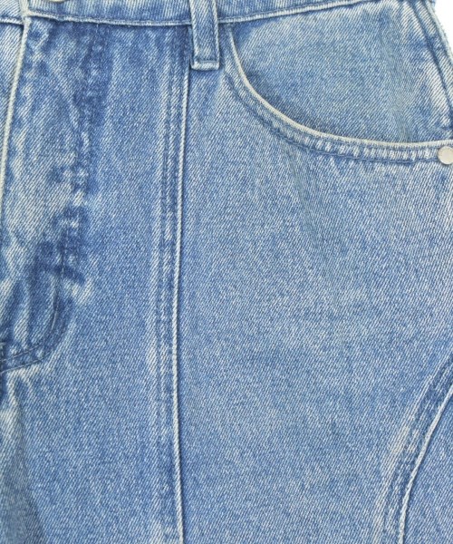 ANNAKIKI（アンナキキ）デニムパンツ 紺 サイズ:M メンズ/2200606239042
