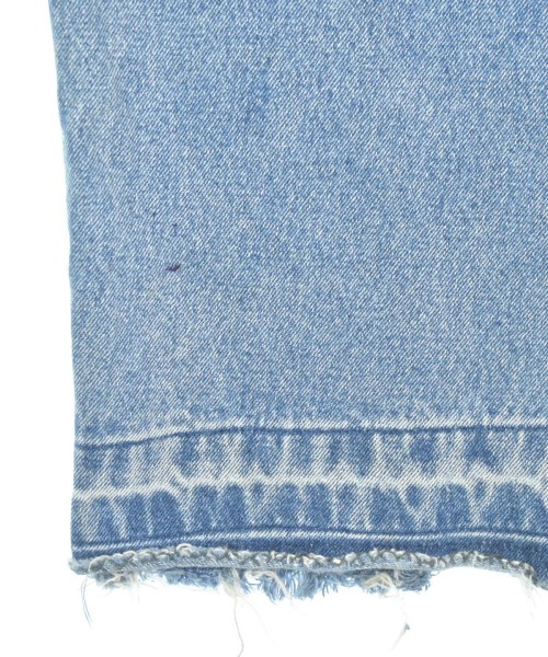 ANNAKIKI（アンナキキ）デニムパンツ 紺 サイズ:M メンズ/2200606239042