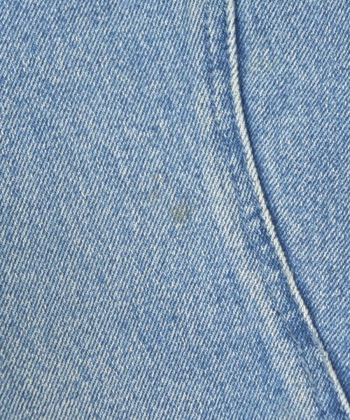 ANNAKIKI（アンナキキ）デニムパンツ 紺 サイズ:M メンズ/2200606239042