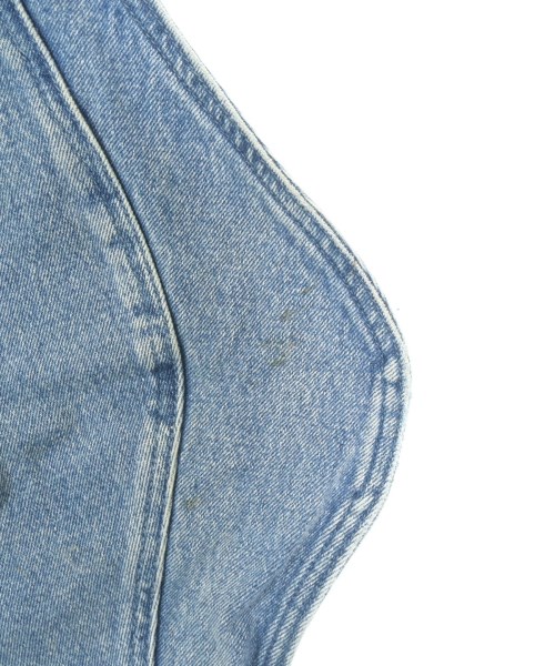 ANNAKIKI（アンナキキ）デニムパンツ 紺 サイズ:M メンズ/2200606239042