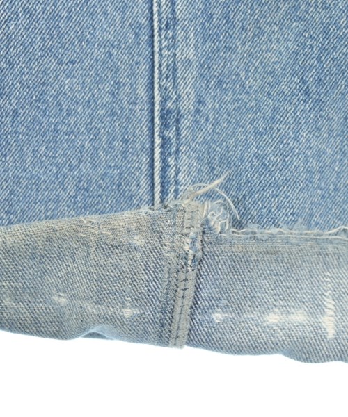 ANNAKIKI（アンナキキ）デニムパンツ 紺 サイズ:M メンズ/2200606239042