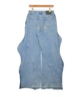 ANNAKIKI（アンナキキ）デニムパンツ 紺 サイズ:M メンズ/2200606239042