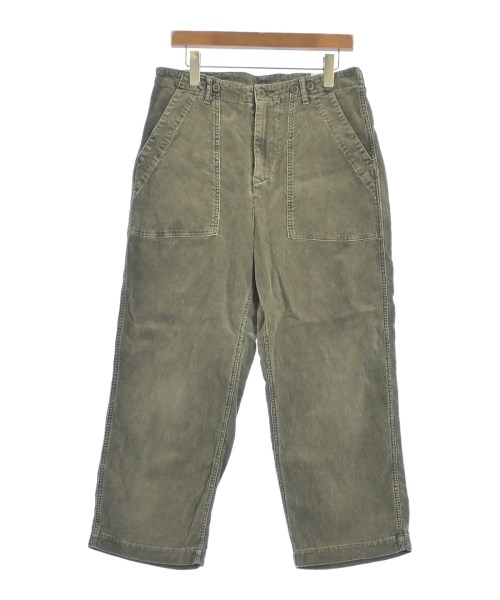 Another 20th century(アナザートゥエンティースセンチュリー)その他 カーキ サイズ:1(S位)/2200664581084