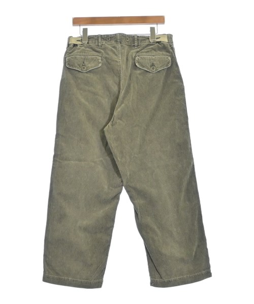 Another 20th century（アナザートゥエンティースセンチュリー）その他 カーキ サイズ:1(S位) メンズ/2200664581084