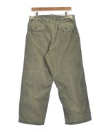 Another 20th century（アナザートゥエンティースセンチュリー）その他 カーキ サイズ:1(S位) メンズ/2200664581084