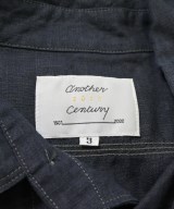 Another 20th century（アナザートゥエンティースセンチュリー）カジュアルシャツ 黒 サイズ:3(L位) メンズ/2200682276252