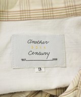 Another 20th century（アナザートゥエンティースセンチュリー）カジュアルシャツ ベージュ サイズ:3(L位) メンズ/2200682276283