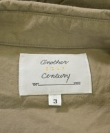 Another 20th century（アナザートゥエンティースセンチュリー）カジュアルシャツ ベージュ サイズ:3(L位) メンズ/2200682276344