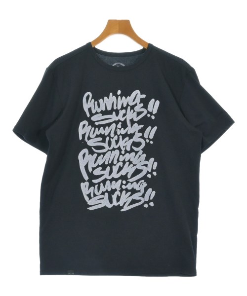Answer4(アンサーフォー)Tシャツ・カットソー 黒 サイズ:XL/2200663950096