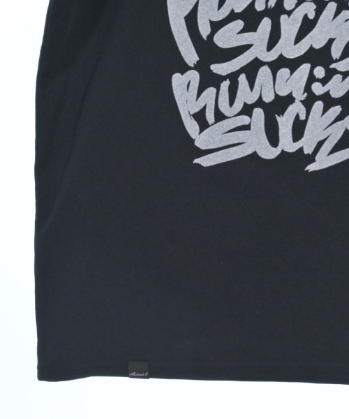 Answer4（アンサーフォー）Tシャツ・カットソー 黒 サイズ:XL メンズ/2200663950096