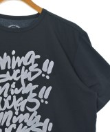 Answer4（アンサーフォー）Tシャツ・カットソー 黒 サイズ:XL メンズ/2200663950096