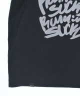 Answer4（アンサーフォー）Tシャツ・カットソー 黒 サイズ:XL メンズ/2200663950096