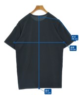 Answer4（アンサーフォー）Tシャツ・カットソー 黒 サイズ:XL メンズ/2200663950096