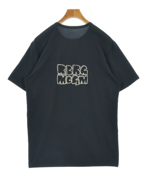 Answer4（アンサーフォー）Tシャツ・カットソー 黒 サイズ:XL メンズ/2200663950102