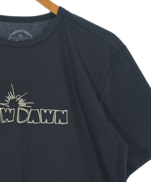 Answer4（アンサーフォー）Tシャツ・カットソー 黒 サイズ:XL メンズ/2200663950102