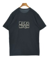Answer4（アンサーフォー）Tシャツ・カットソー 黒 サイズ:XL メンズ/2200663950102