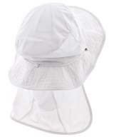 Answer4（アンサーフォー）ハット 白 サイズ:61cm メンズ/2200663950140