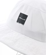 Answer4（アンサーフォー）ハット 白 サイズ:61cm メンズ/2200663950140