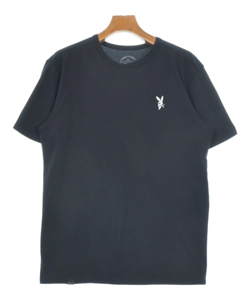 Answer4(アンサーフォー)Tシャツ・カットソー 黒 サイズ:XL/2200684566047