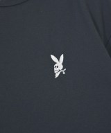 Answer4（アンサーフォー）Tシャツ・カットソー 黒 サイズ:XL メンズ/2200684566047