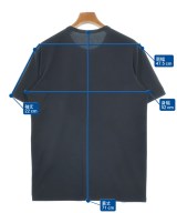 Answer4（アンサーフォー）Tシャツ・カットソー 黒 サイズ:XL メンズ/2200684566047