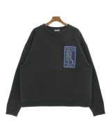 ASKYURSELF（アスクユアセルフ）スウェット グレー サイズ:XL メンズ/2200655077060