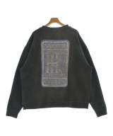 ASKYURSELF（アスクユアセルフ）スウェット グレー サイズ:XL メンズ/2200655077060