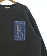 ASKYURSELF（アスクユアセルフ）スウェット グレー サイズ:XL メンズ/2200655077060