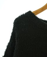 ASKYURSELF（アスクユアセルフ）ニット・セーター 黒 サイズ:-(L位) メンズ/2200646983042