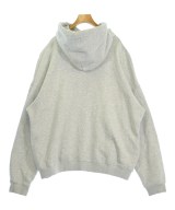 ASKYURSELF（アスクユアセルフ）パーカー グレー サイズ:1(S位) メンズ/2200725986131