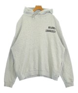 ASKYURSELF パーカー