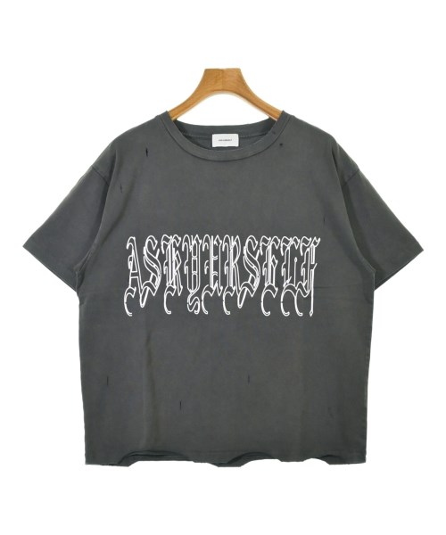 ASKYURSELF(アスクユアセルフ)のTシャツ・カットソー サイズ:M 9,600円