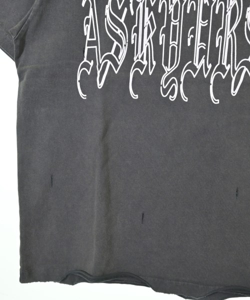ASKYURSELF（アスクユアセルフ）Tシャツ・カットソー グレー サイズ:M メンズ/2200728098138