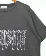 ASKYURSELF（アスクユアセルフ）Tシャツ・カットソー グレー サイズ:M メンズ/2200728098138
