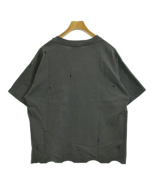 ASKYURSELF（アスクユアセルフ）Tシャツ・カットソー グレー サイズ:M メンズ/2200735690516